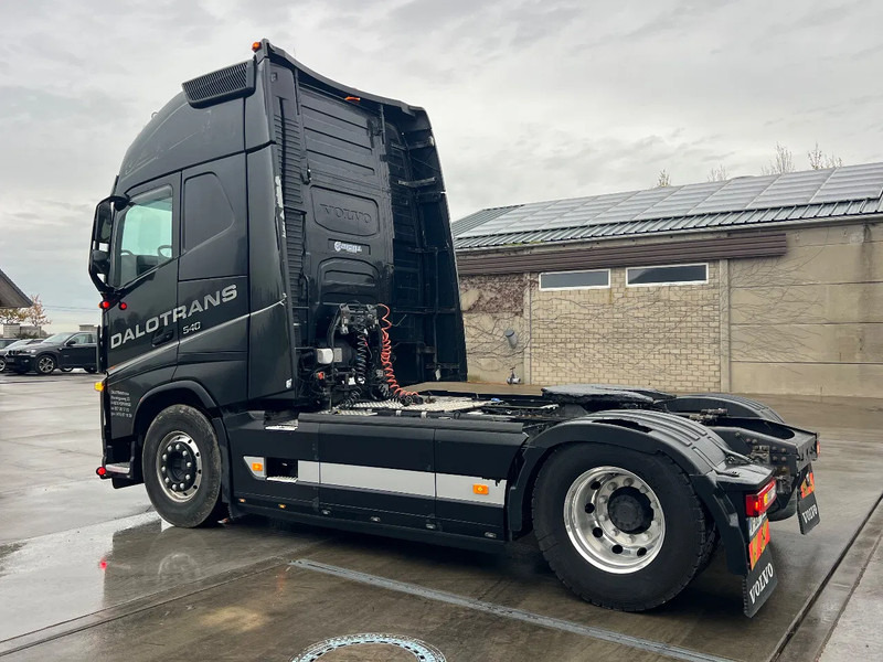 Volvo FH 540 VOITH RETARDER*FH540 XL*VDS-PTO POMP* - Tegljač: slika 3 Volvo FH 540 VOITH RETARDER*FH540 XL*VDS-PTO POMP* - Tegljač: slika 3