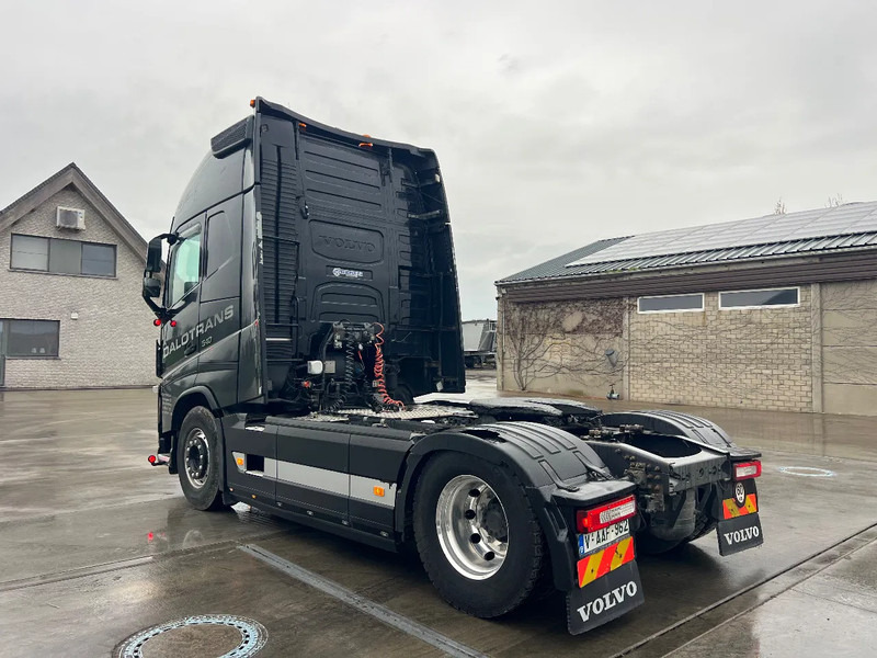 Volvo FH 540 VOITH RETARDER*FH540 XL*VDS-PTO POMP* - Tegljač: slika 5 Volvo FH 540 VOITH RETARDER*FH540 XL*VDS-PTO POMP* - Tegljač: slika 5