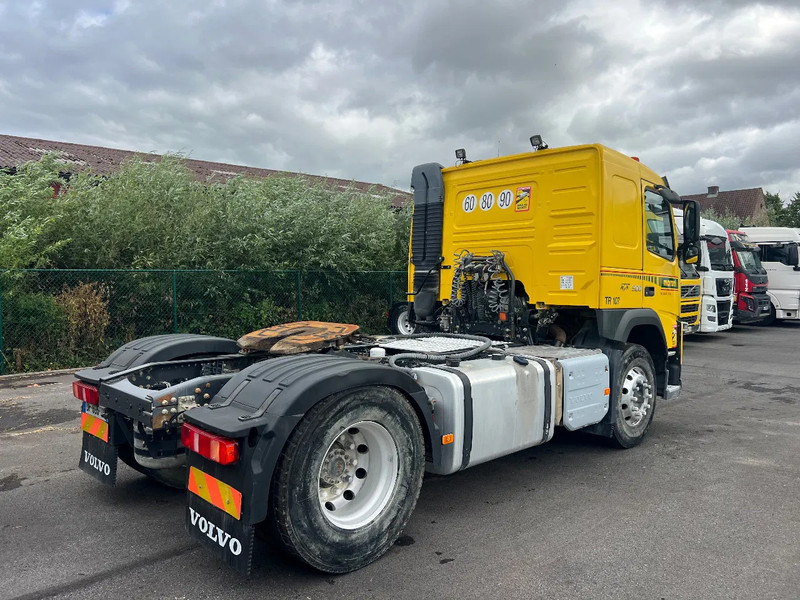 Volvo FM 500 2014**711000km**FM 13 500 PTO** - Tegljač: slika 5 Volvo FM 500 2014**711000km**FM 13 500 PTO** - Tegljač: slika 5