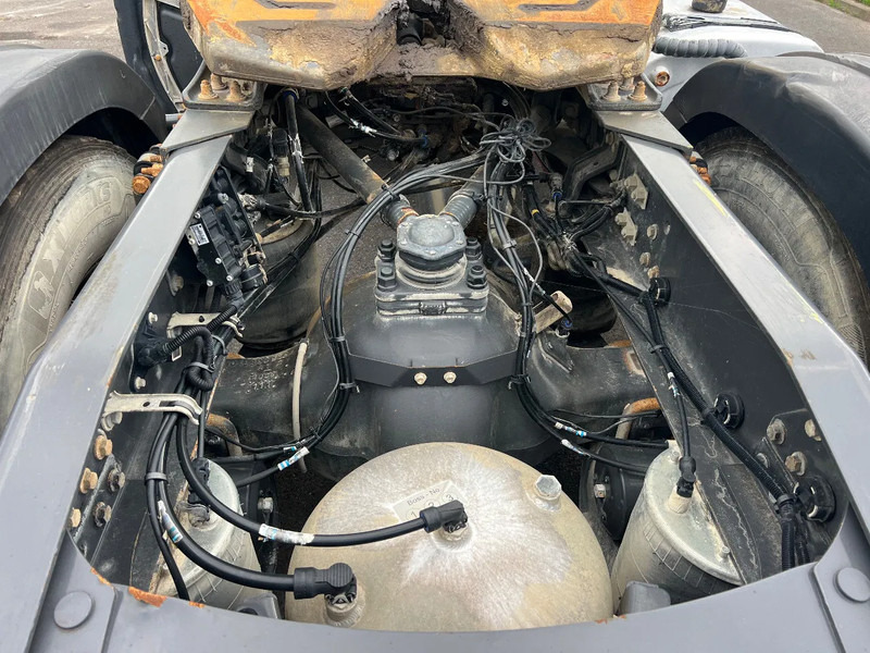 Volvo FM 500 2014**711000km**FM 13 500 PTO** - Tegljač: slika 4 Volvo FM 500 2014**711000km**FM 13 500 PTO** - Tegljač: slika 4