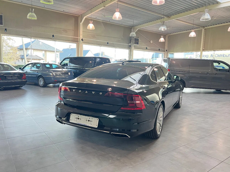 Volvo S90 T8 HYBRID AWD*TOP CONDITION* - Automobil: slika 4 Volvo S90 T8 HYBRID AWD*TOP CONDITION* - Automobil: slika 4