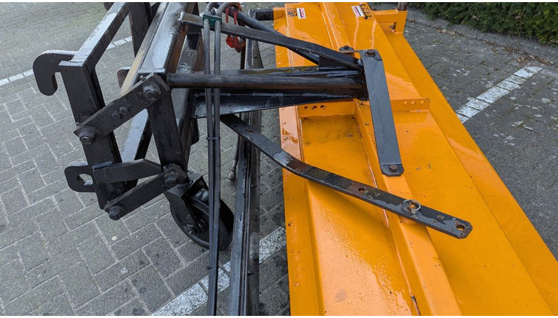 Mašina za čiščenje Bema Bema 25 Veegmachine: slika 7