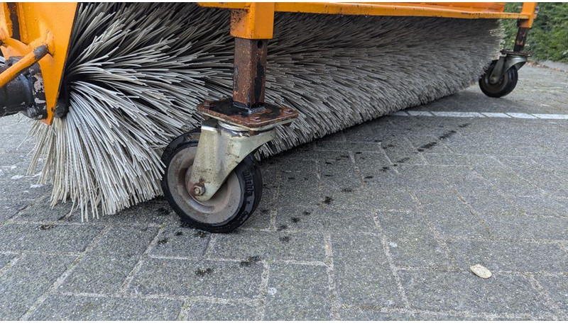 Mašina za čiščenje Bema Bema 25 Veegmachine: slika 6