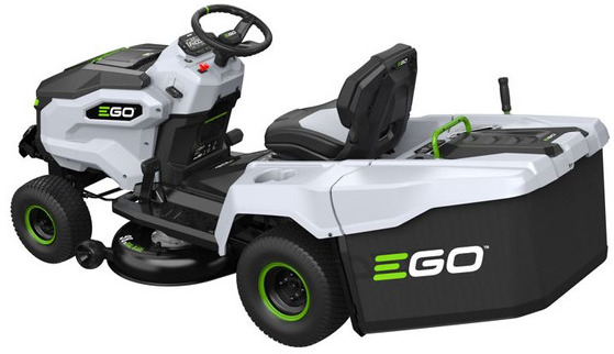 EGO power plus TR3801E-B - Baštenska kosačica: slika 3 EGO power plus TR3801E-B - Baštenska kosačica: slika 3