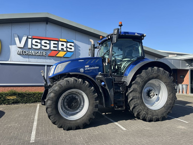 New Holland T7.315 HD New Gen - Traktor: slika 1 New Holland T7.315 HD New Gen - Traktor: slika 1