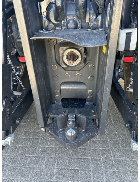 New Holland T7.315 HD New Gen - Traktor: slika 5 New Holland T7.315 HD New Gen - Traktor: slika 5