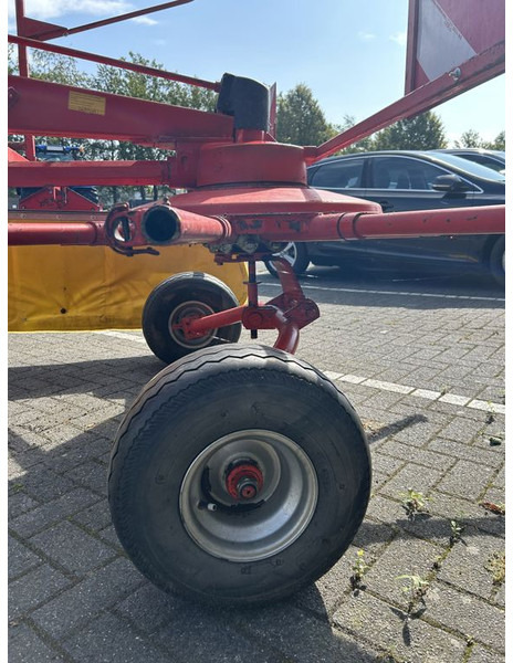 Niemeyer Niemeyer RS 425-DA super - Prevrtač/ Grabuljač: slika 5 Niemeyer Niemeyer RS 425-DA super - Prevrtač/ Grabuljač: slika 5