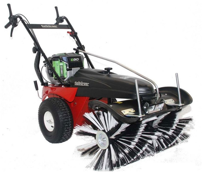 Tielburger VEEGMACHIN - Autočistilica: slika 1 Tielburger VEEGMACHIN - Autočistilica: slika 1