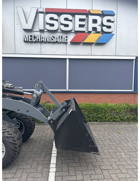 Tobroco Grondbak 130 cm Giant aanspan - Kašika za Građevinska mašina: slika 1 Tobroco Grondbak 130 cm Giant aanspan - Kašika za Građevinska mašina: slika 1