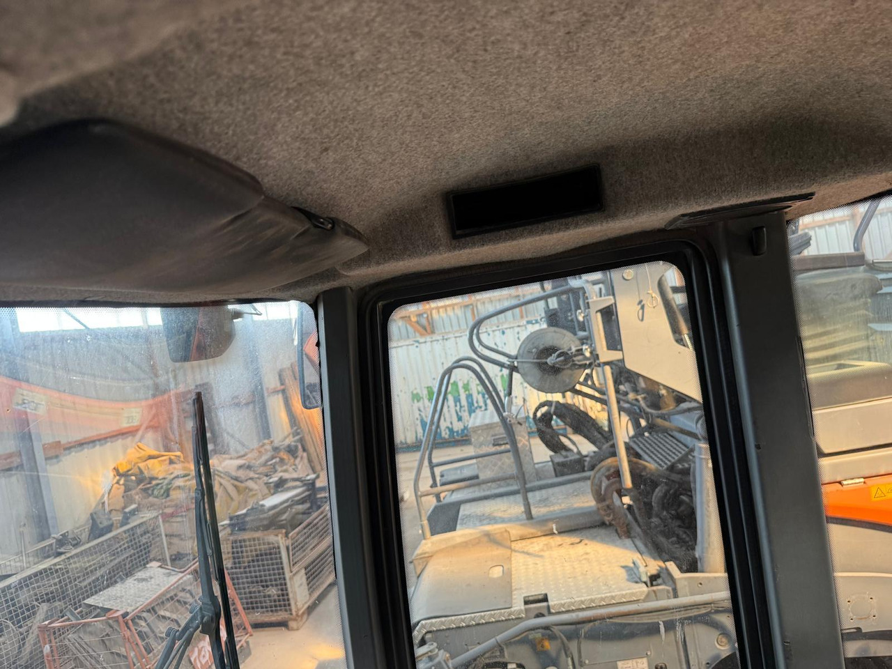 Utovarivač točkaš Volvo L 30 B-Z/K incl. 3-1shovel and fork: slika 16