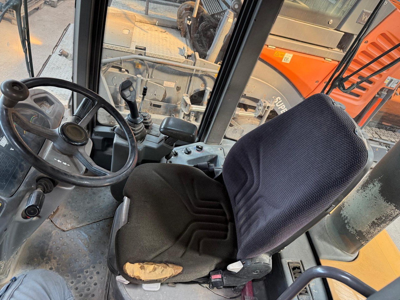 Utovarivač točkaš Volvo L 30 B-Z/K incl. 3-1shovel and fork: slika 26
