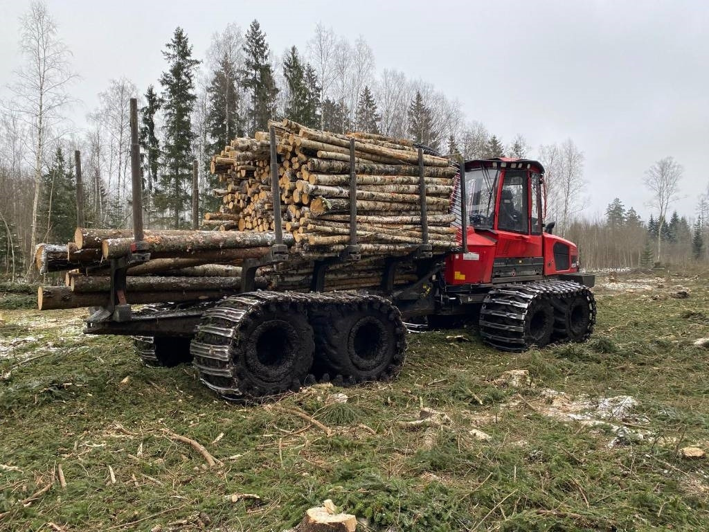 Komatsu 855 - Prevoznik: slika 4 Komatsu 855 - Prevoznik: slika 4