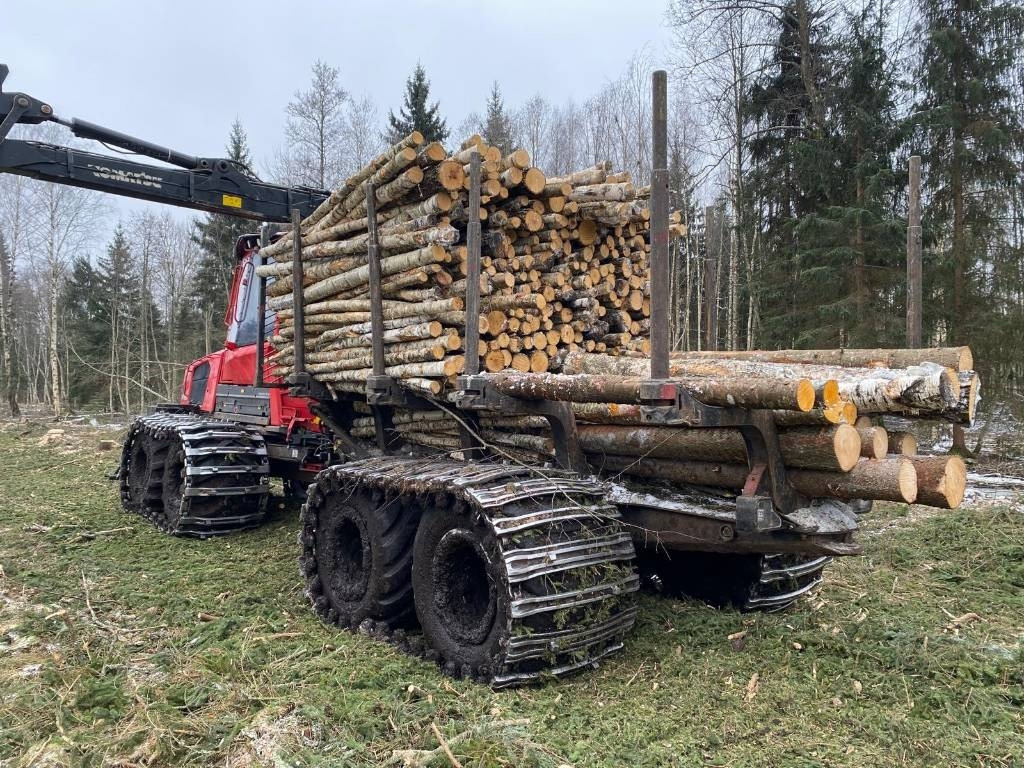 Komatsu 855 - Prevoznik: slika 5 Komatsu 855 - Prevoznik: slika 5