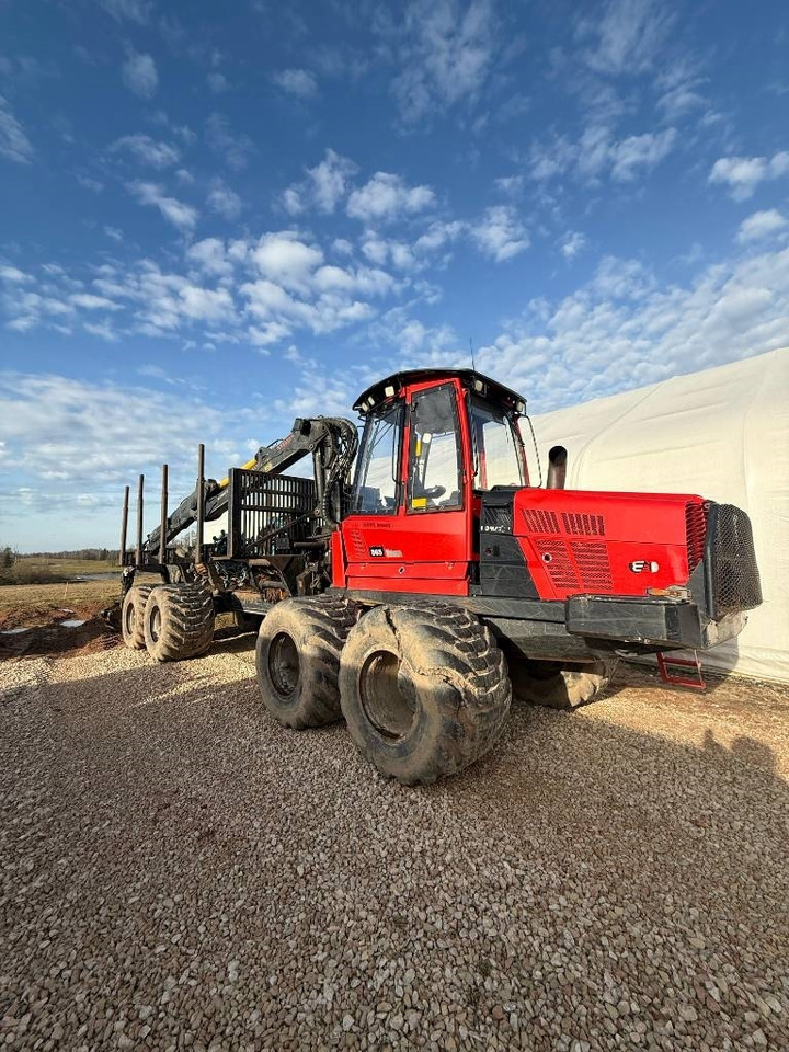 Komatsu 865 - Prevoznik: slika 4 Komatsu 865 - Prevoznik: slika 4