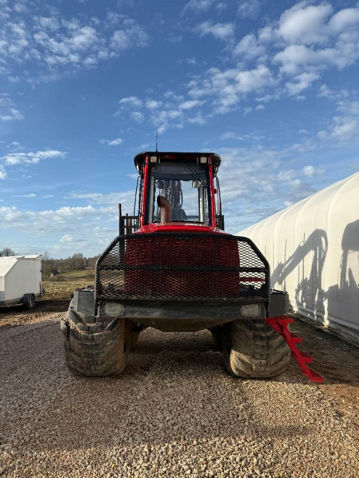 Komatsu 865 - Prevoznik: slika 3 Komatsu 865 - Prevoznik: slika 3