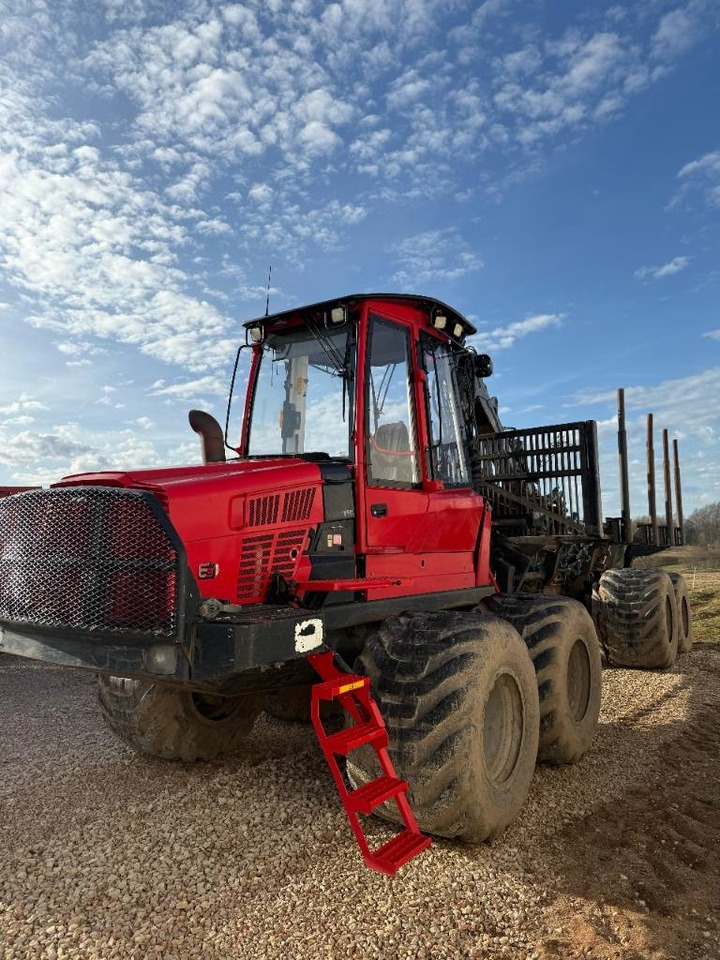 Komatsu 865 - Prevoznik: slika 1 Komatsu 865 - Prevoznik: slika 1