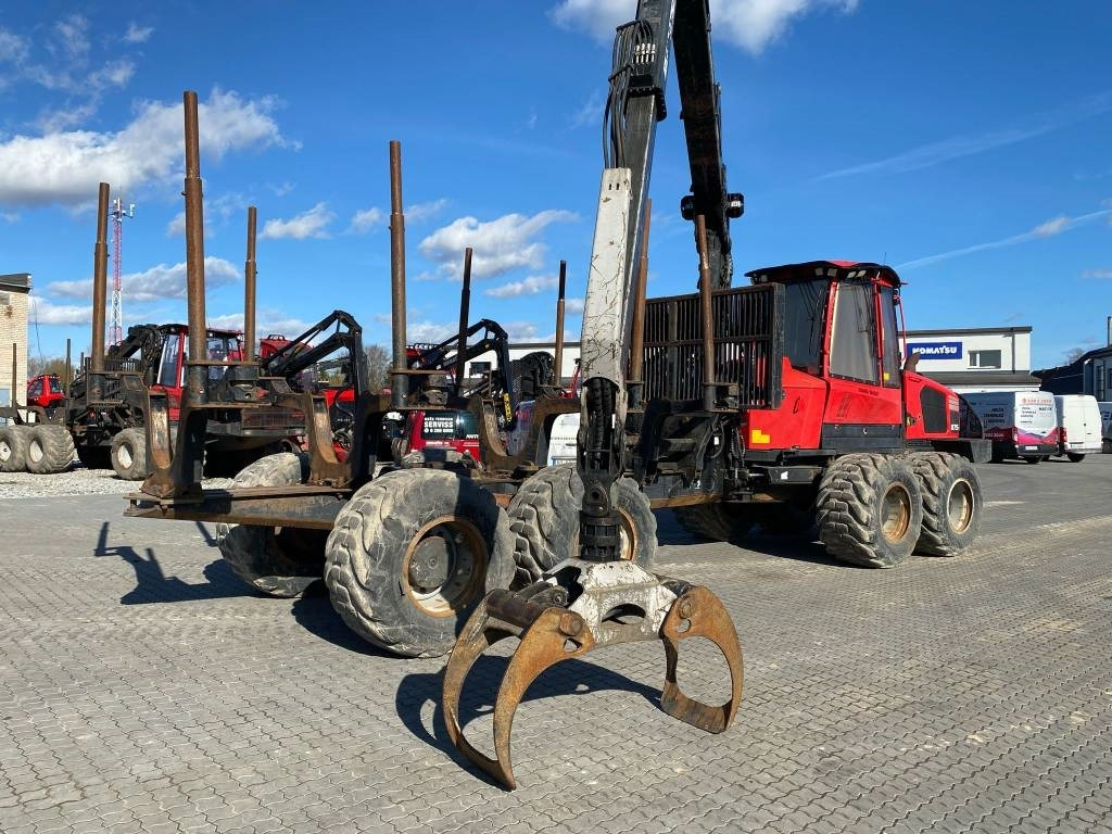 Komatsu 875 - Prevoznik: slika 4 Komatsu 875 - Prevoznik: slika 4