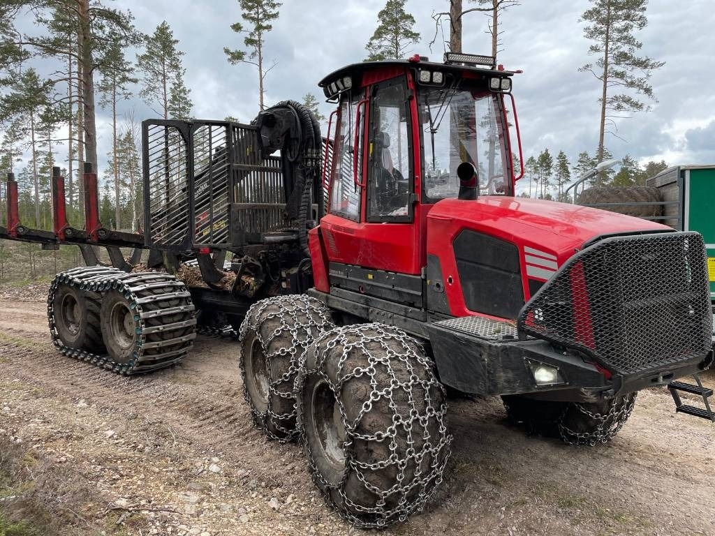 Komatsu 895 - Prevoznik: slika 1 Komatsu 895 - Prevoznik: slika 1