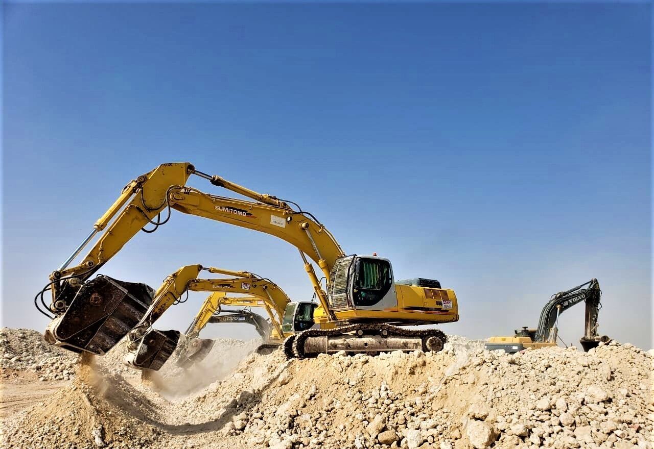 AME Crusher Bucket (MCB 20) - Kašika za Bager: slika 2 AME Crusher Bucket (MCB 20) - Kašika za Bager: slika 2