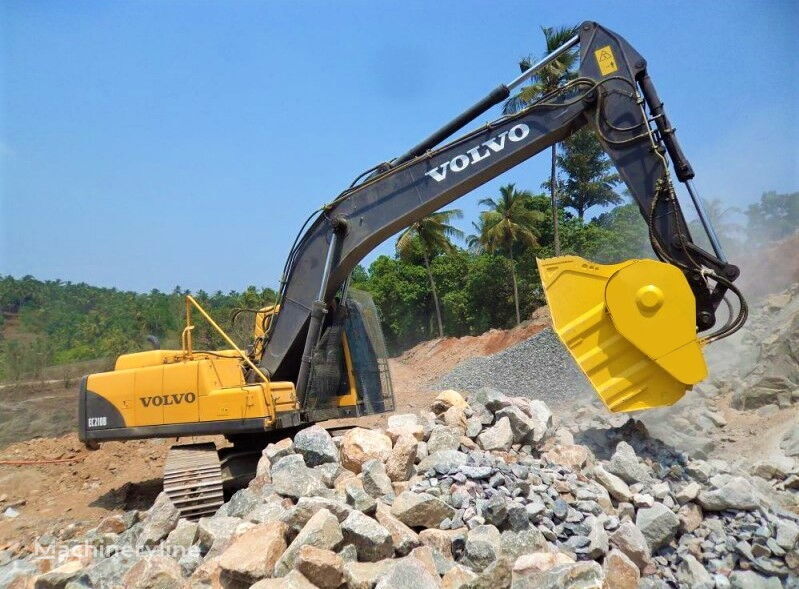AME Crusher Bucket (MCX 40) - Kašika za Bager: slika 2 AME Crusher Bucket (MCX 40) - Kašika za Bager: slika 2