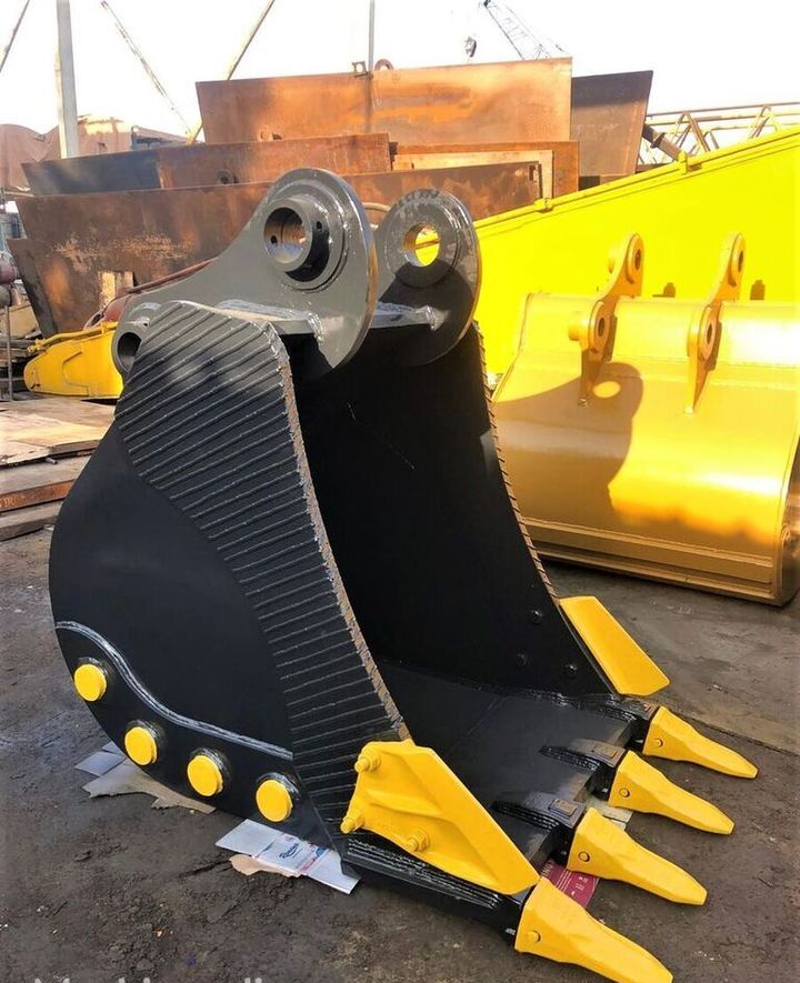 AME Manufacturer of Excavator Buckets - Kašika za bager za Građevinska mašina: slika 2 AME Manufacturer of Excavator Buckets - Kašika za bager za Građevinska mašina: slika 2