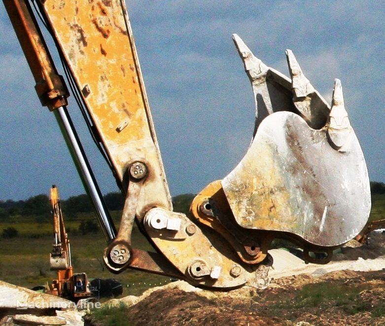 Kašika za bager za Bager novi AME Multi Ripper Bucket: slika 9