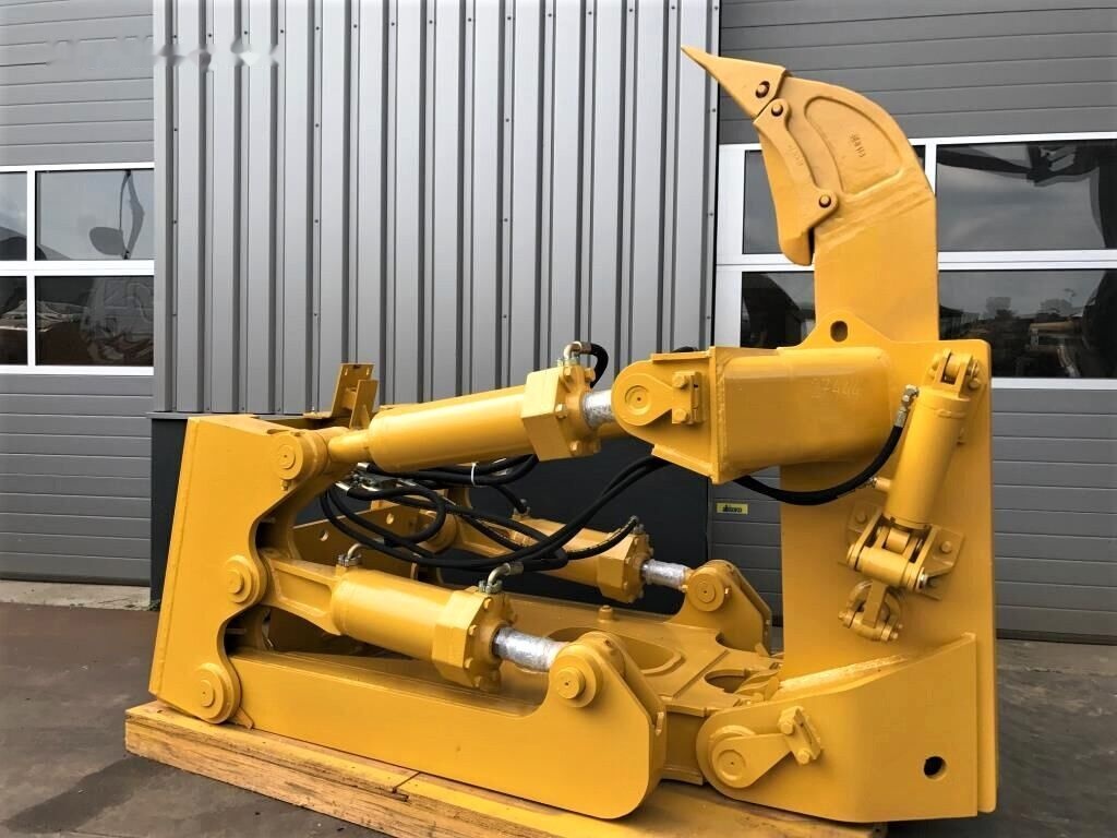 Zabijač za Buldožer novi AME Single Shank Heavy Duty Ripper: slika 6