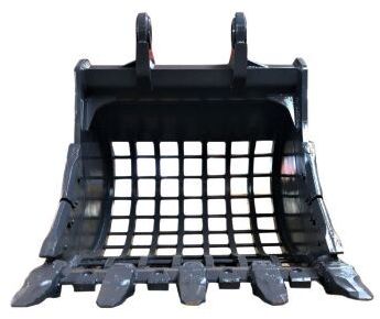AME Skeleton Bucket - Kašika za sortiranje za Bager: slika 2 AME Skeleton Bucket - Kašika za sortiranje za Bager: slika 2
