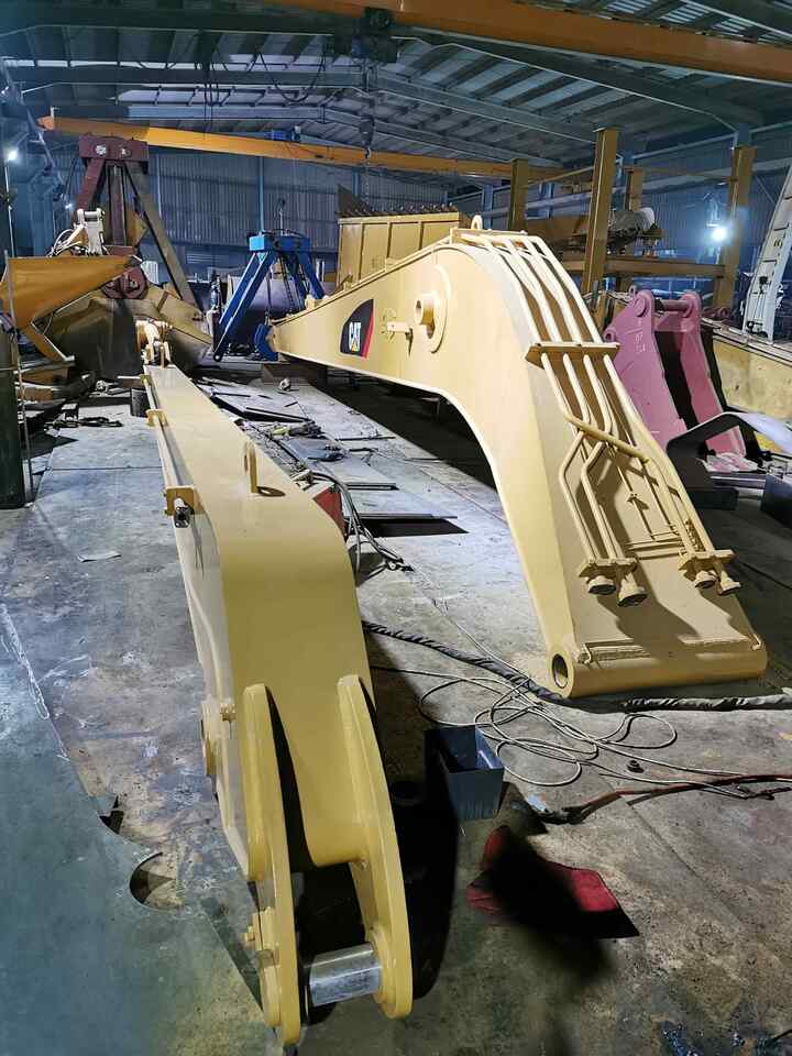 Platforma za Bager novi Long Reach Boom Manufacturer ( 20 - 30  Meter ): slika 25