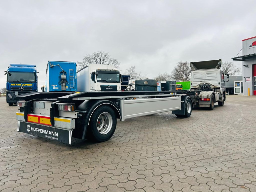 Hüffermann HAR 20.70 LS Aussenrollen Anhänger Sofort Verfüg Hüffermann HAR 20.70 LS Aussenrollen Anhänger Sofort Verfüg - Abrol/ Autopodizač prikolica: slika 2 Hüffermann HAR 20.70 LS Aussenrollen Anhänger Sofort Verfüg Hüffermann HAR 20.70 LS Aussenrollen Anhänger Sofort Verfüg - Abrol/ Autopodizač prikolica: slika 2