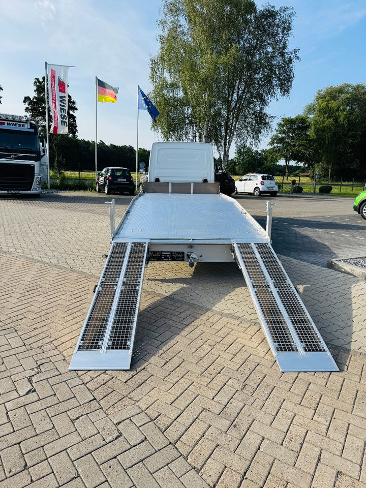 Iveco 70C18HA, Maschinen & Arbeitsbühnentrans. 2940kg! - Šlep vozilo: slika 5 Iveco 70C18HA, Maschinen & Arbeitsbühnentrans. 2940kg! - Šlep vozilo: slika 5