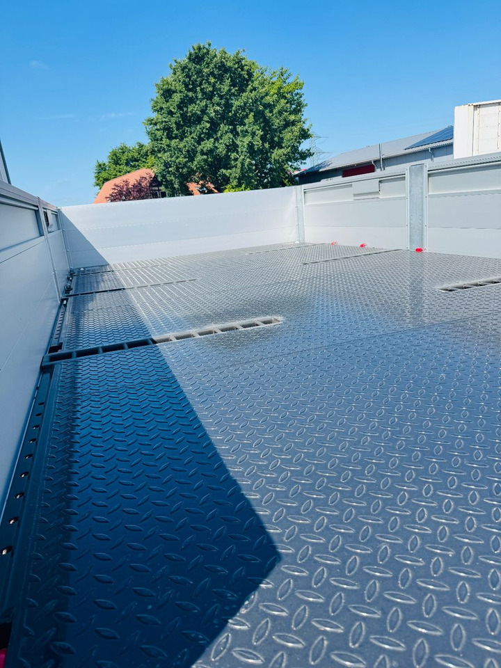 MAN TGS 32.510 mit F710 Frontkran sofort - Kamion, Kamion sa dizalicom: slika 5 MAN TGS 32.510 mit F710 Frontkran sofort - Kamion, Kamion sa dizalicom: slika 5