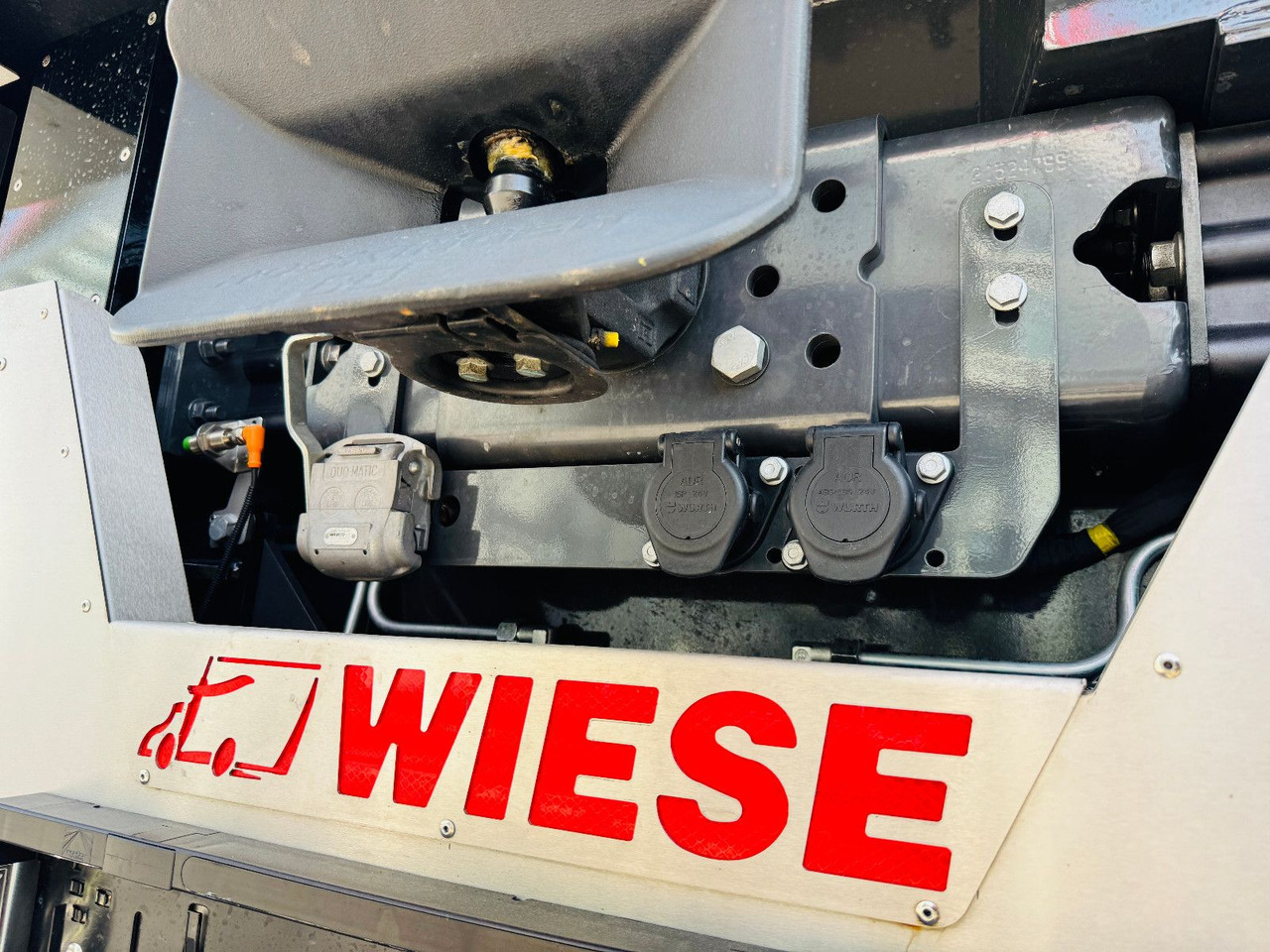 Volvo FH 540 mit Fassi F2150RAL Fly Jib + Winde - Kamion, Kamion sa dizalicom: slika 4 Volvo FH 540 mit Fassi F2150RAL Fly Jib + Winde - Kamion, Kamion sa dizalicom: slika 4