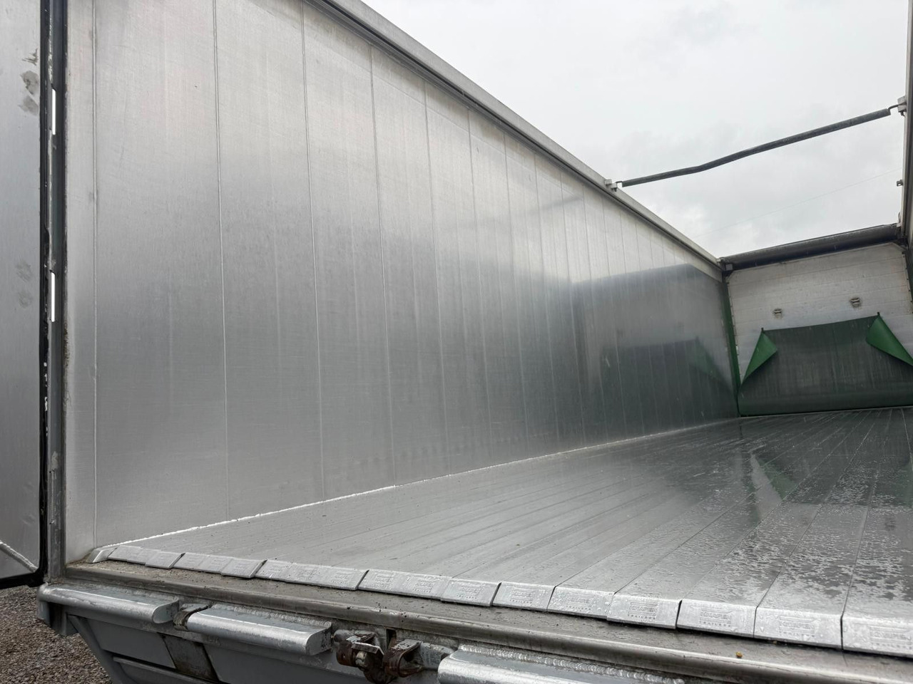 Knapen K200 Agrar 60 m³ 6mm Boden Powersheet Knapen K200 Agrar 60 m³ 6mm Boden Powersheet: slika 8