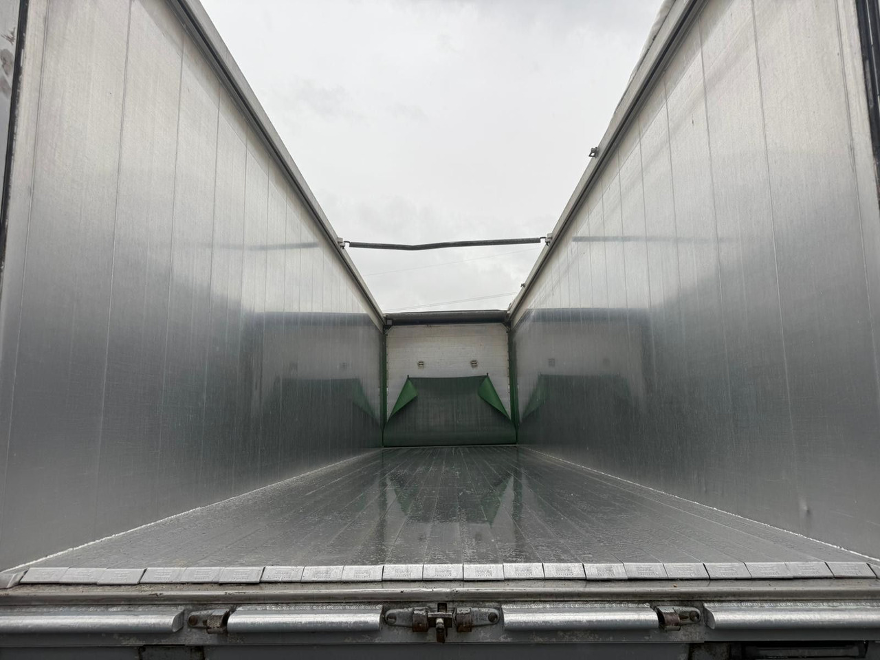 Knapen K200 Agrar 60 m³ 6mm Boden Powersheet Knapen K200 Agrar 60 m³ 6mm Boden Powersheet: slika 7