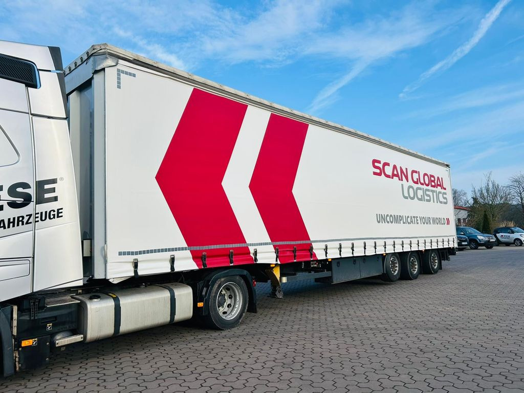 Mega Gabelstaplertransporter Ladebordwand9t Mega Gabelstaplertransporter Ladebordwand9t - Plato poluprikolica: slika 3 Mega Gabelstaplertransporter Ladebordwand9t Mega Gabelstaplertransporter Ladebordwand9t - Plato poluprikolica: slika 3