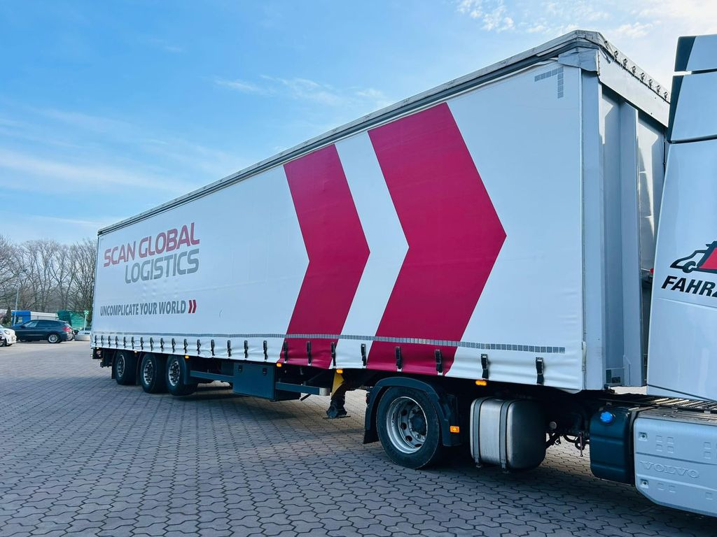 Mega Gabelstaplertransporter Ladebordwand9t Mega Gabelstaplertransporter Ladebordwand9t - Plato poluprikolica: slika 4 Mega Gabelstaplertransporter Ladebordwand9t Mega Gabelstaplertransporter Ladebordwand9t - Plato poluprikolica: slika 4