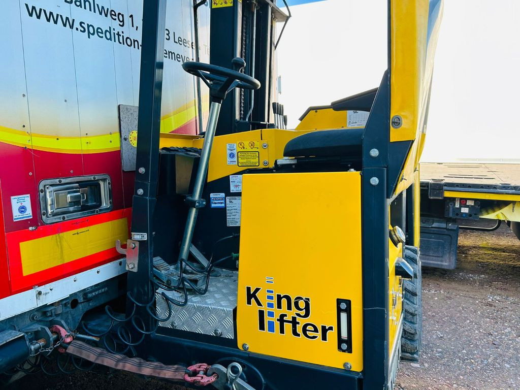 Terberg Kinglifter TKL-S-3x3 1.500 kg - Prenosni viljuškar: slika 5 Terberg Kinglifter TKL-S-3x3 1.500 kg - Prenosni viljuškar: slika 5