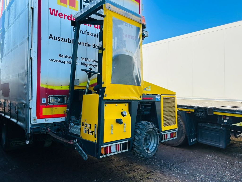 Terberg Kinglifter TKL-S-3x3 1.500 kg Terberg Kinglifter TKL-S-3x3 1.500 kg - Prenosni viljuškar: slika 3 Terberg Kinglifter TKL-S-3x3 1.500 kg Terberg Kinglifter TKL-S-3x3 1.500 kg - Prenosni viljuškar: slika 3