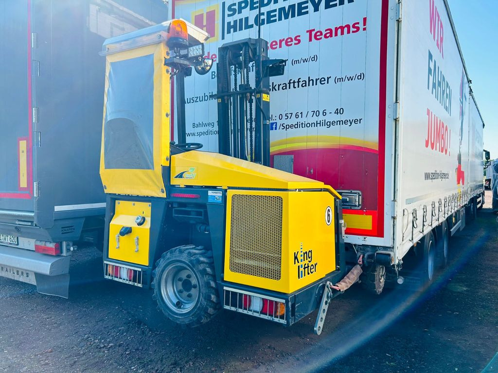 Terberg Kinglifter TKL-S-3x3 1.500 kg Terberg Kinglifter TKL-S-3x3 1.500 kg - Prenosni viljuškar: slika 1 Terberg Kinglifter TKL-S-3x3 1.500 kg Terberg Kinglifter TKL-S-3x3 1.500 kg - Prenosni viljuškar: slika 1