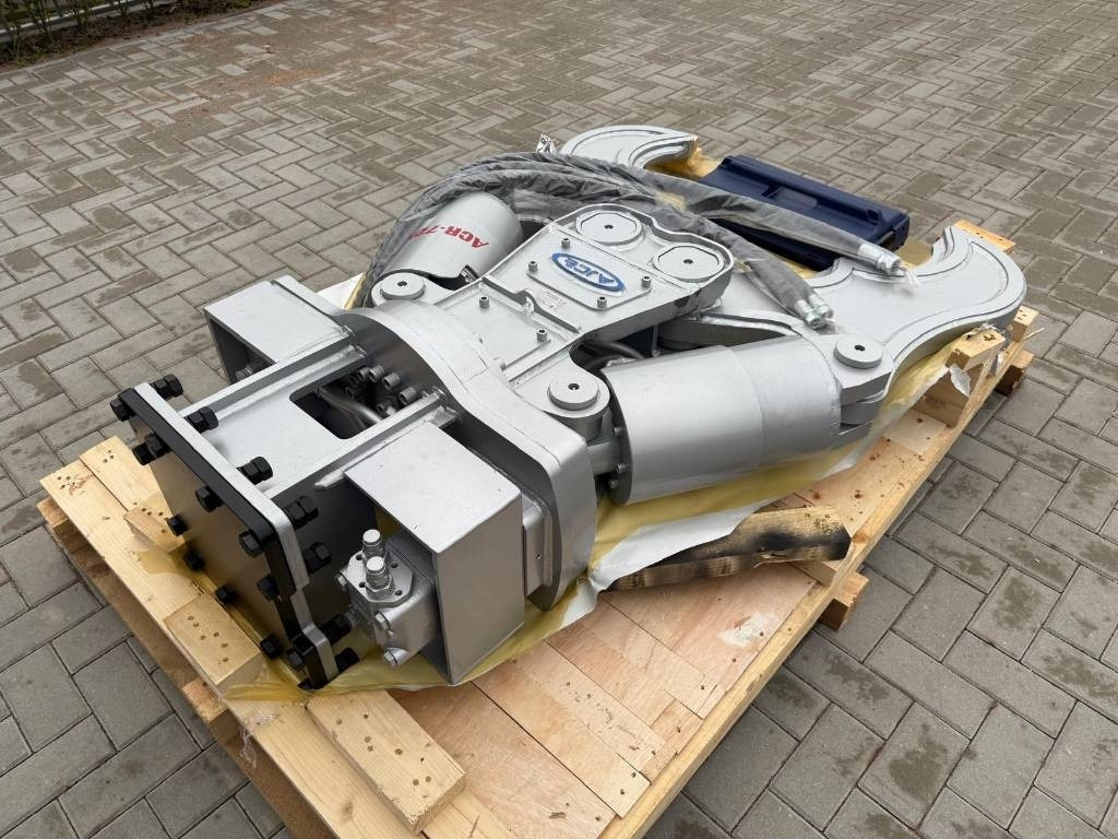 AJCE ACR72H Concrete Crusher - Makaze za rušenje: slika 3 AJCE ACR72H Concrete Crusher - Makaze za rušenje: slika 3
