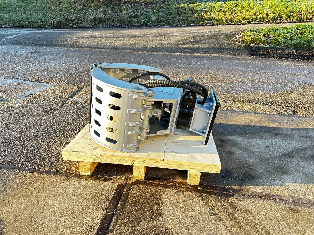 AJCE AS20H Greifer Grapple Pince de Tri - Kuka: slika 1 AJCE AS20H Greifer Grapple Pince de Tri - Kuka: slika 1