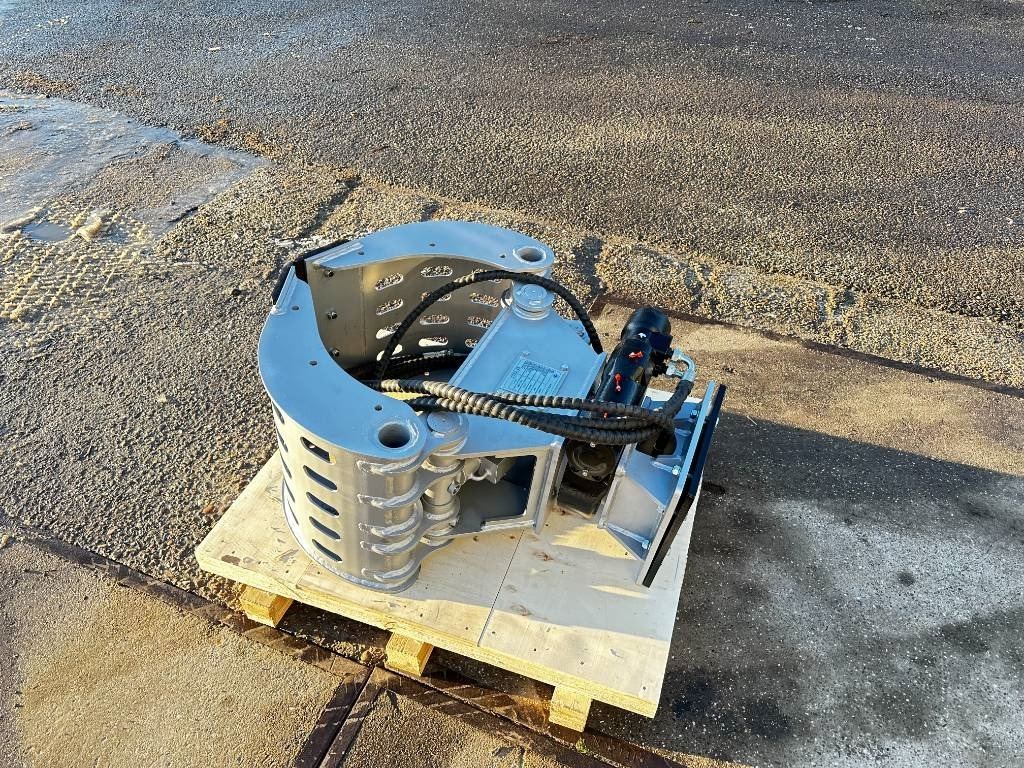 AJCE AS20H Greifer Grapple Pince de Tri - Kuka: slika 2 AJCE AS20H Greifer Grapple Pince de Tri - Kuka: slika 2