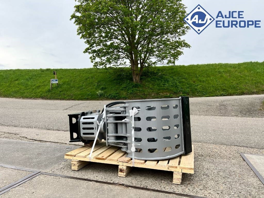 AJCE AS45H Greifer Grapple Pince de Tri - Kuka: slika 1 AJCE AS45H Greifer Grapple Pince de Tri - Kuka: slika 1