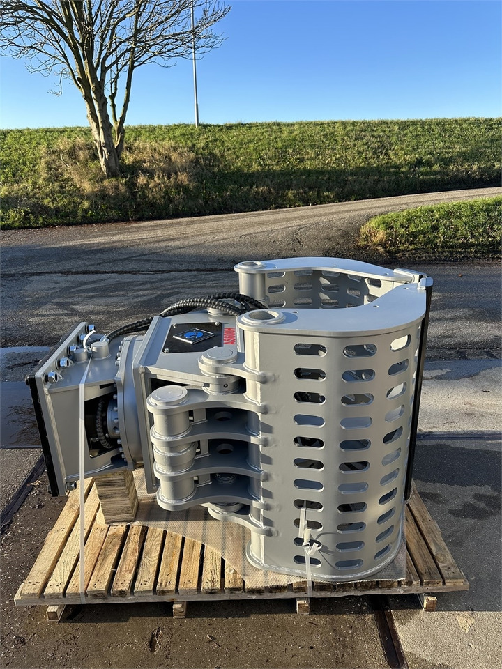 AJCE AS600H GREIFER GRAPPLE PINCE DE TRI - Kuka za Građevinska mašina: slika 1 AJCE AS600H GREIFER GRAPPLE PINCE DE TRI - Kuka za Građevinska mašina: slika 1