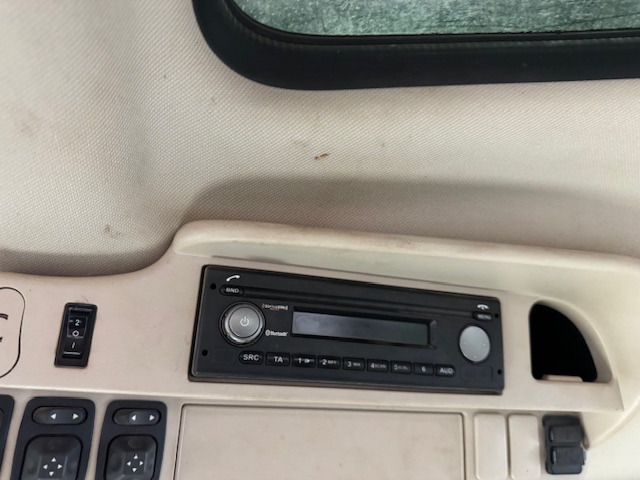 JOHN DEERE 6250R - Traktor: slika 5 JOHN DEERE 6250R - Traktor: slika 5