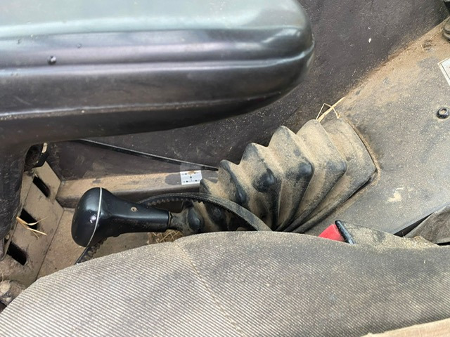 Manitou MLT 627 TURBO - Teleskopski upravljač: slika 5 Manitou MLT 627 TURBO - Teleskopski upravljač: slika 5