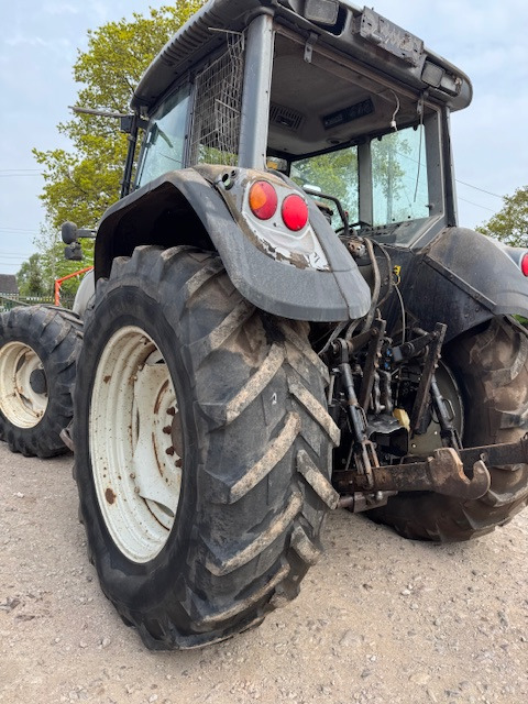VALTRA T130 - Traktor: slika 3 VALTRA T130 - Traktor: slika 3
