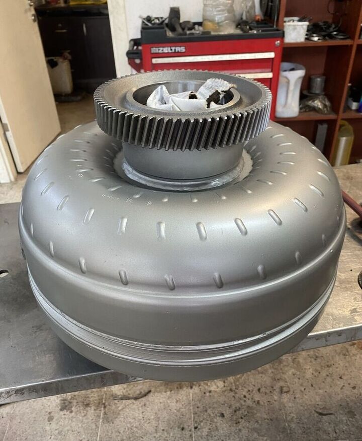 Volvo L150G-L180G-L220G-L250G-L150F-L180F-L220F-L150H-L180H-L220H-L250H ( 17205975,15193866,17403768,17205976,15193874,15113446,15193874,15186325) - Transmisija za Utovarivač točkaš: slika 1 Volvo L150G-L180G-L220G-L250G-L150F-L180F-L220F-L150H-L180H-L220H-L250H ( 17205975,15193866,17403768,17205976,15193874,15113446,15193874,15186325) - Transmisija za Utovarivač točkaš: slika 1