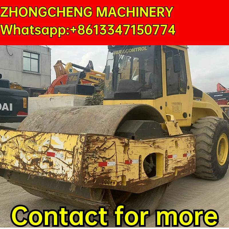 BOMAG BW226 - Valjak: slika 3 BOMAG BW226 - Valjak: slika 3